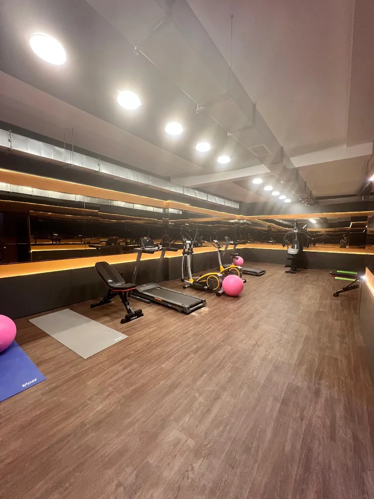 RK TOWERS RESİDENCE  Facilities - 20