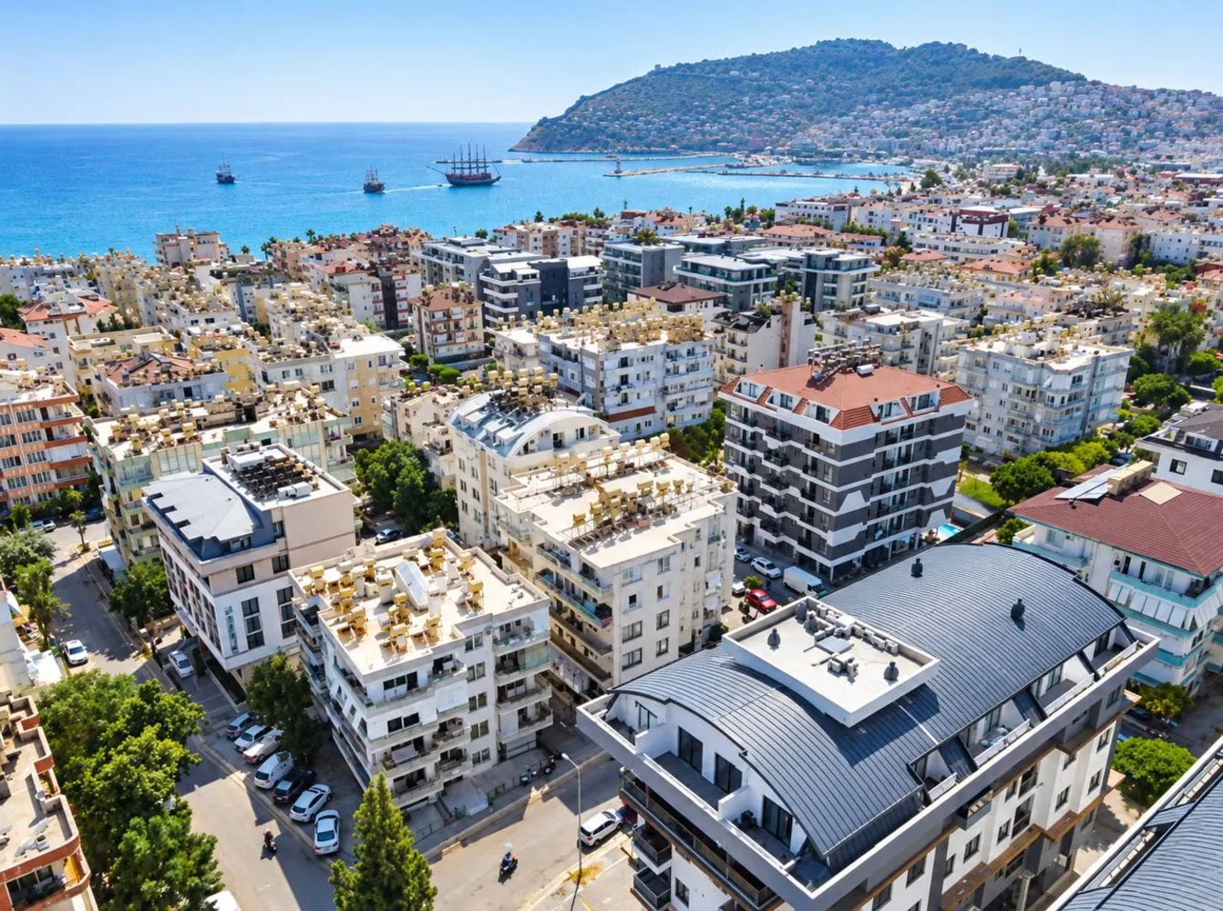 CEM APARTMANI - View property