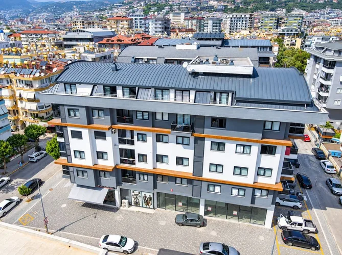 CITY CORNER 2, Exterior - 4