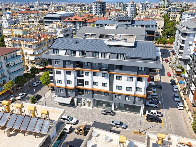 CITY CORNER 2, Exterior - 2