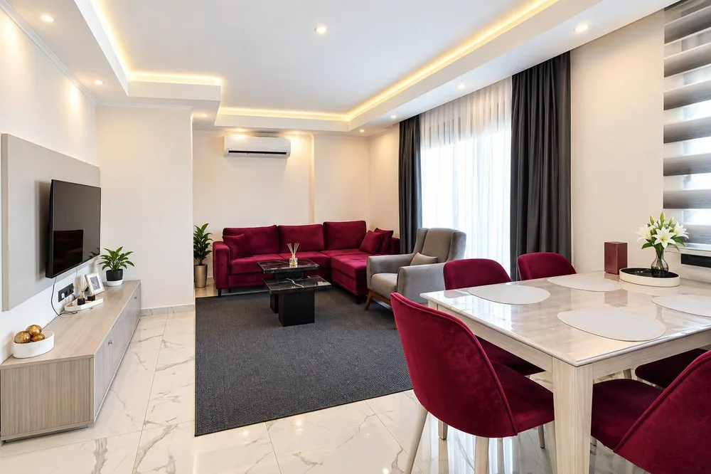 CITY CORNER 2 Interior - 9