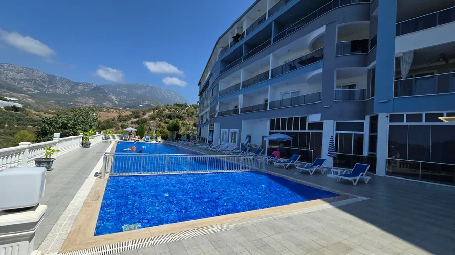 SUIT RESİDENCE, Exterior - 2
