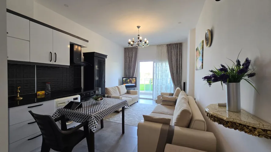 SUIT RESİDENCE, Exterior - 3