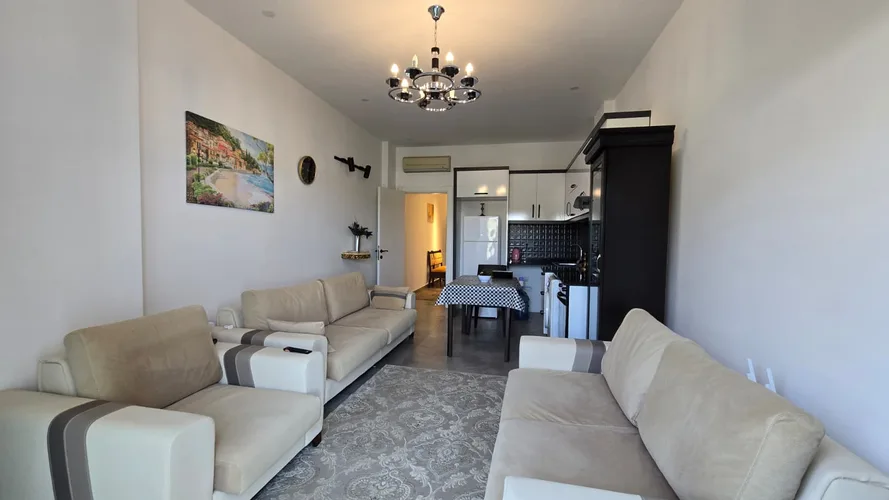 SUIT RESİDENCE, Exterior - 4