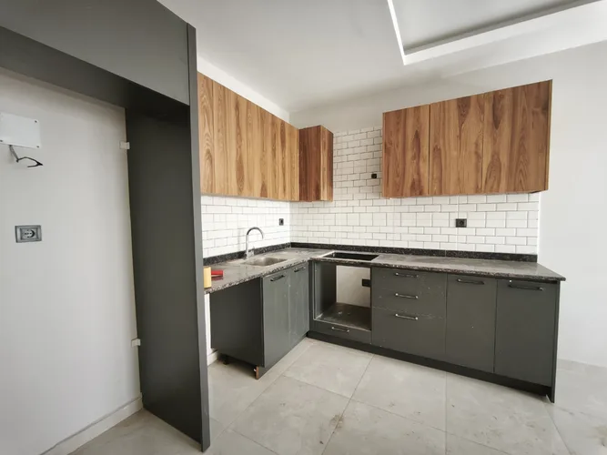 GLORİA RESİDENCE , Interior - 2