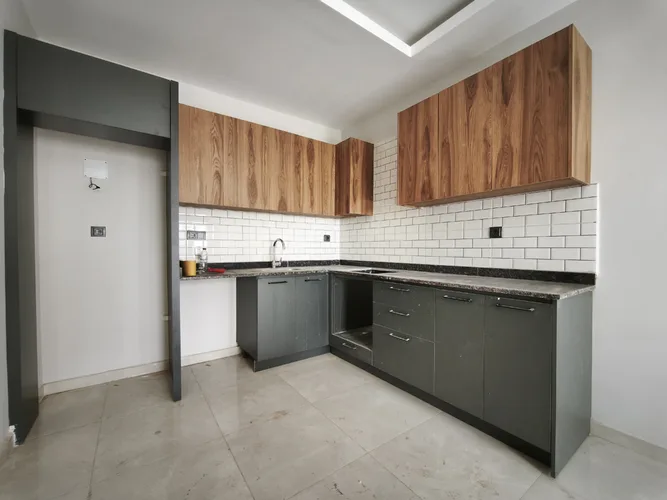GLORİA RESİDENCE , Interior - 3