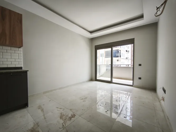 GLORİA RESİDENCE , Interior - 4