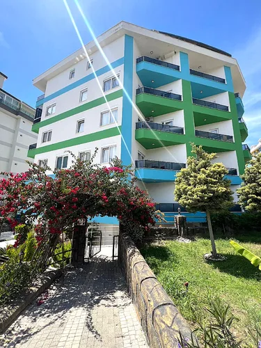 ZERA PANAROMA 2 REZİDANS, Exterior - 1