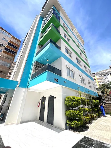 ZERA PANAROMA 2 REZİDANS, Exterior - 2