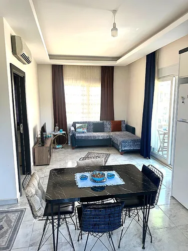 ZERA PANAROMA 2 REZİDANS, Exterior - 3