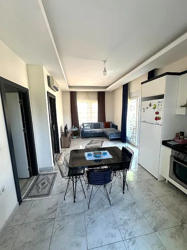 ZERA PANAROMA 2 REZİDANS, Exterior - 4