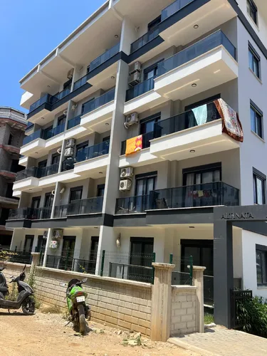 ATABEY KONAKLARI , Exterior - 1