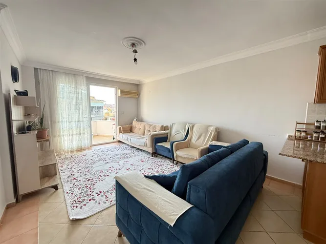 EMERALD SİTESİ, Exterior - 2