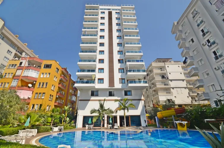 , Exterior - 1