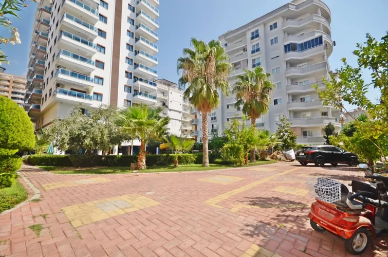  PLATİNUM VİP RESİDENCE, Interior - 2