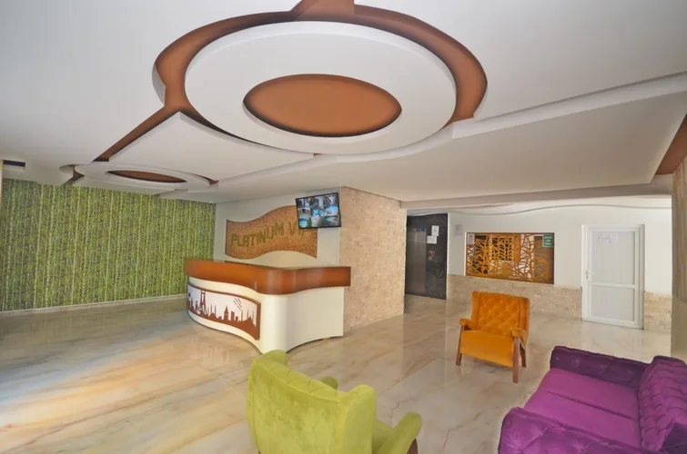 , Interior - 2