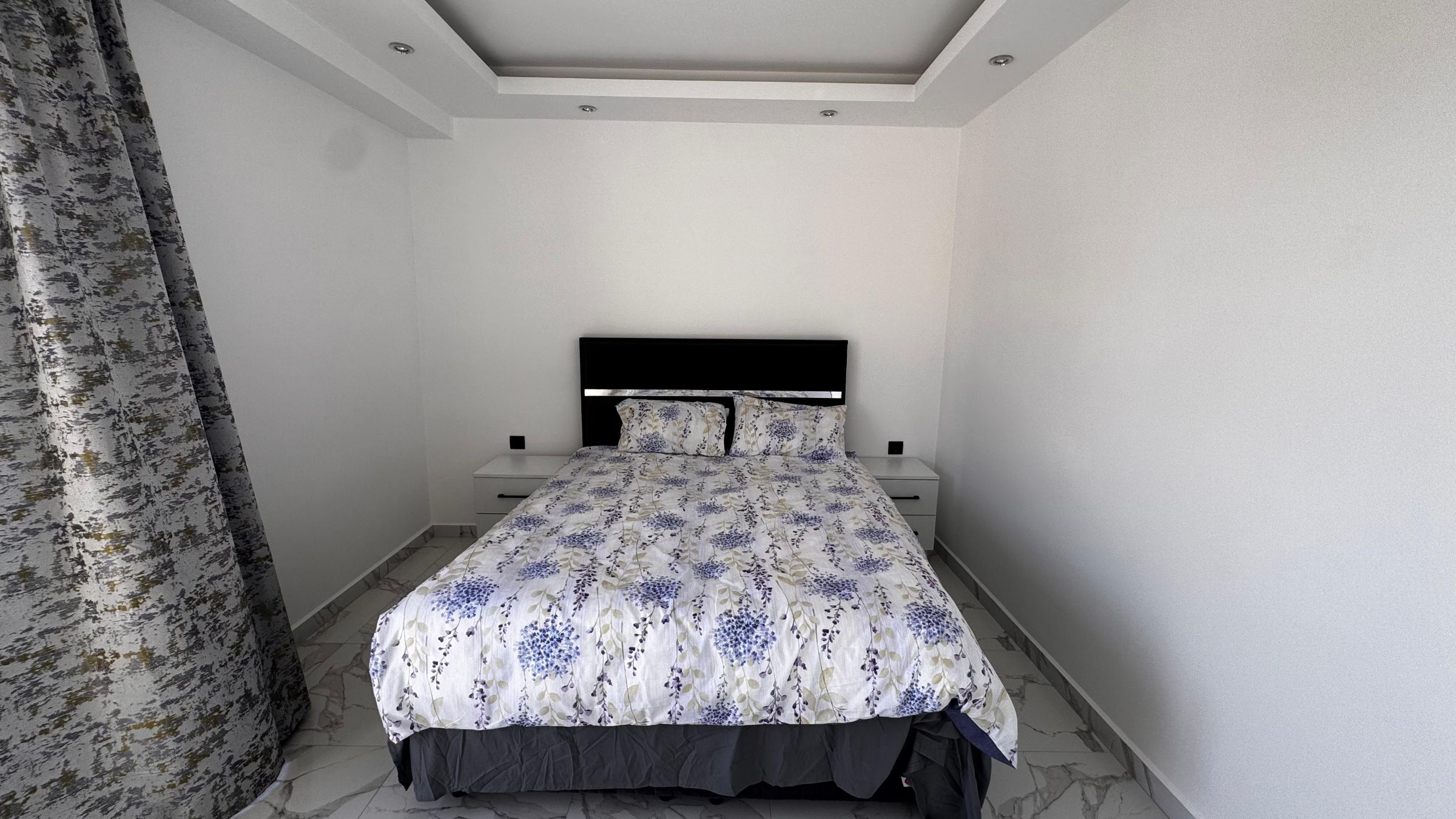 MERKEZ DUBLEX - Посмотреть объект недвижимости