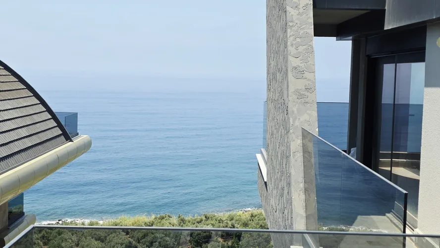 VİA CONCEPT RESİDENCE, Exterior - 2