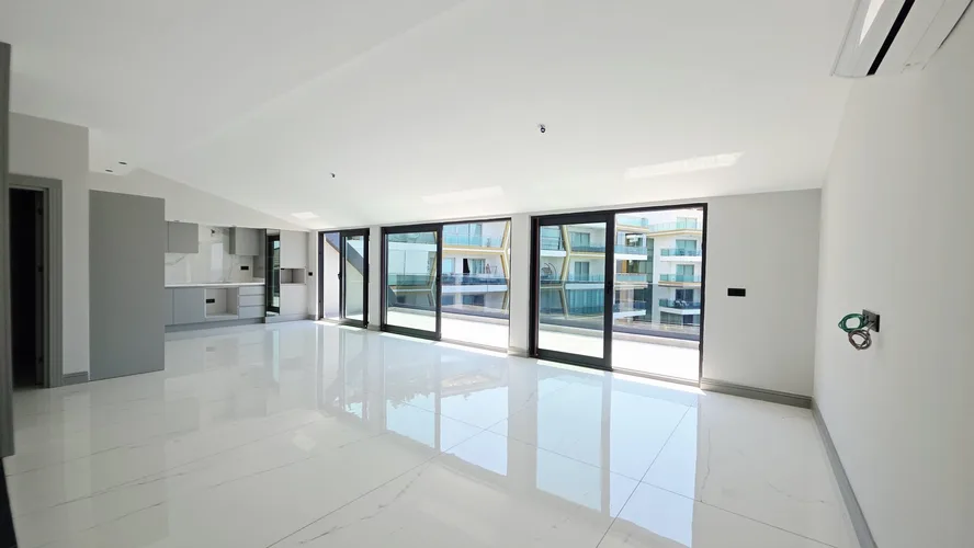 VİA CONCEPT RESİDENCE, Interior - 3