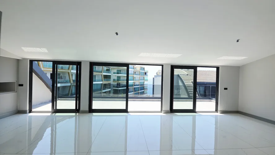 VİA CONCEPT RESİDENCE, Interior - 4