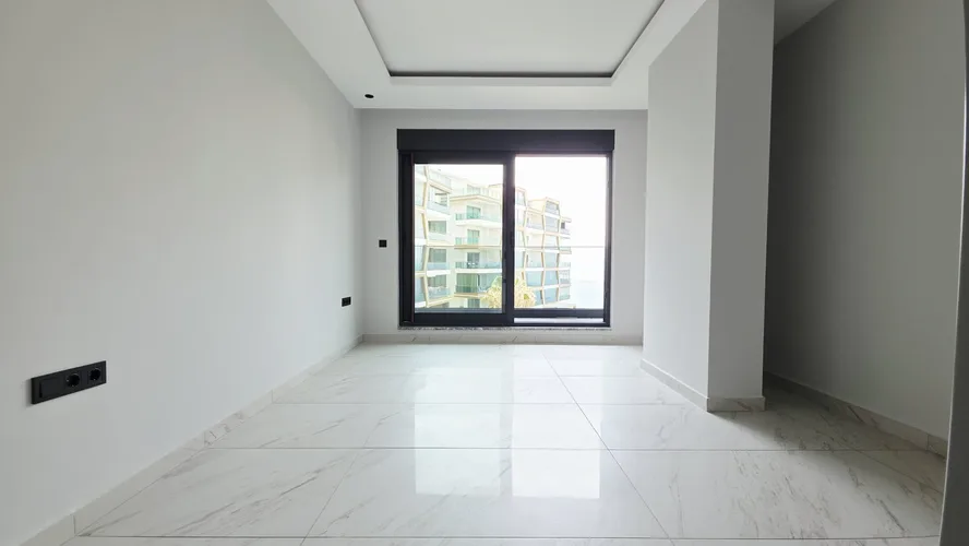 VİA  CONCEPT RESİDENCE, Interior - 3