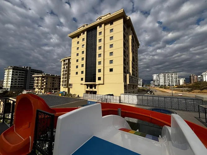 NOVITA SQUARE, Exterior - 2