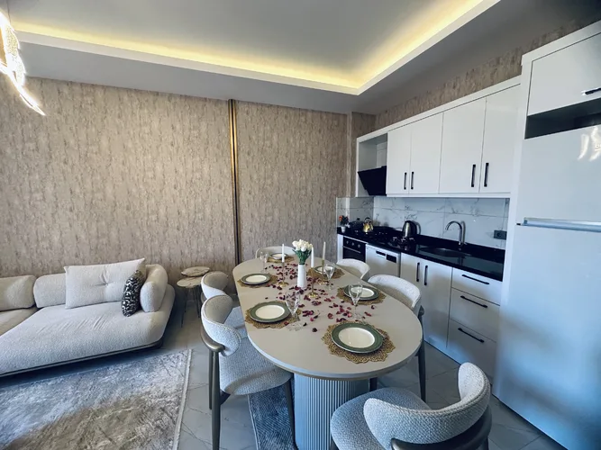 , Interior - 2