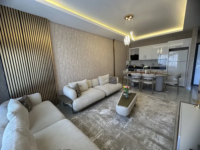 NOVITA SQUARE, Interior - 4