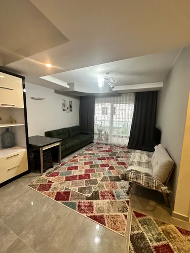 GOLD AURA 3 RESİDENCE , Interior - 2
