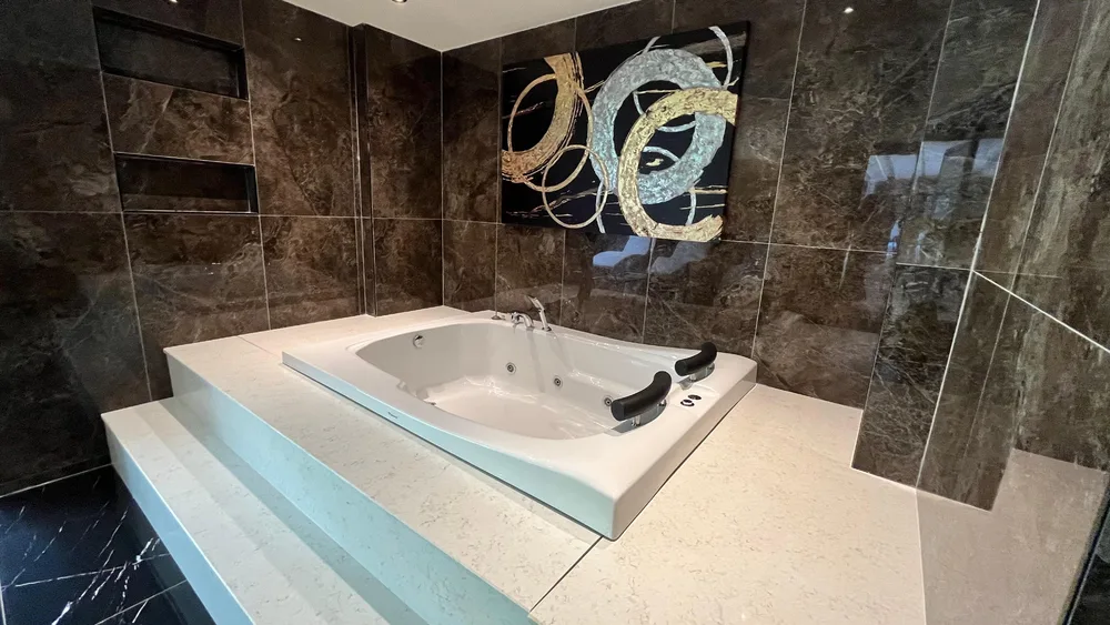 Квартира в жилом комплексе BestHome 39 Oba Select, Аланья Interior - 12
