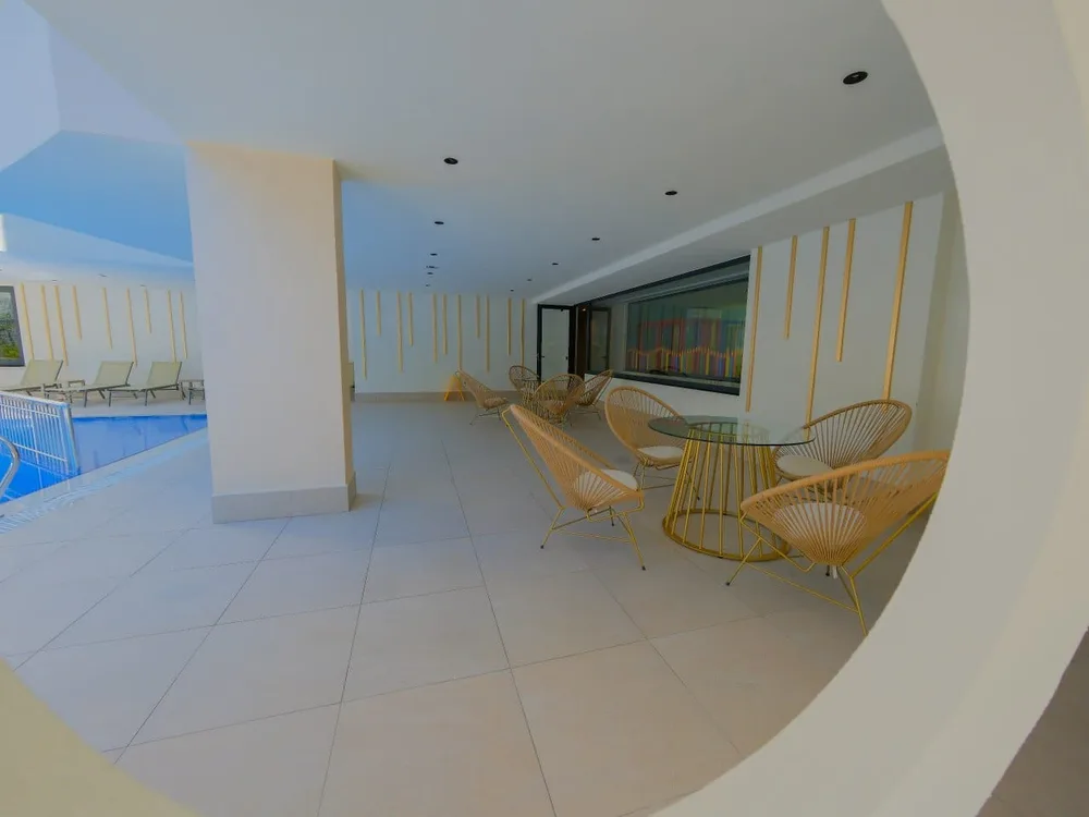 Квартира в жилом комплексе BestHome 39 Oba Select, Аланья Exterior - 20