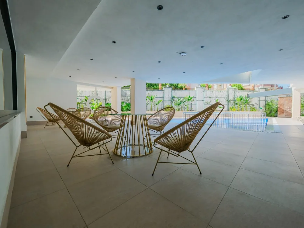 Квартира в жилом комплексе BestHome 39 Oba Select, Аланья Exterior - 21