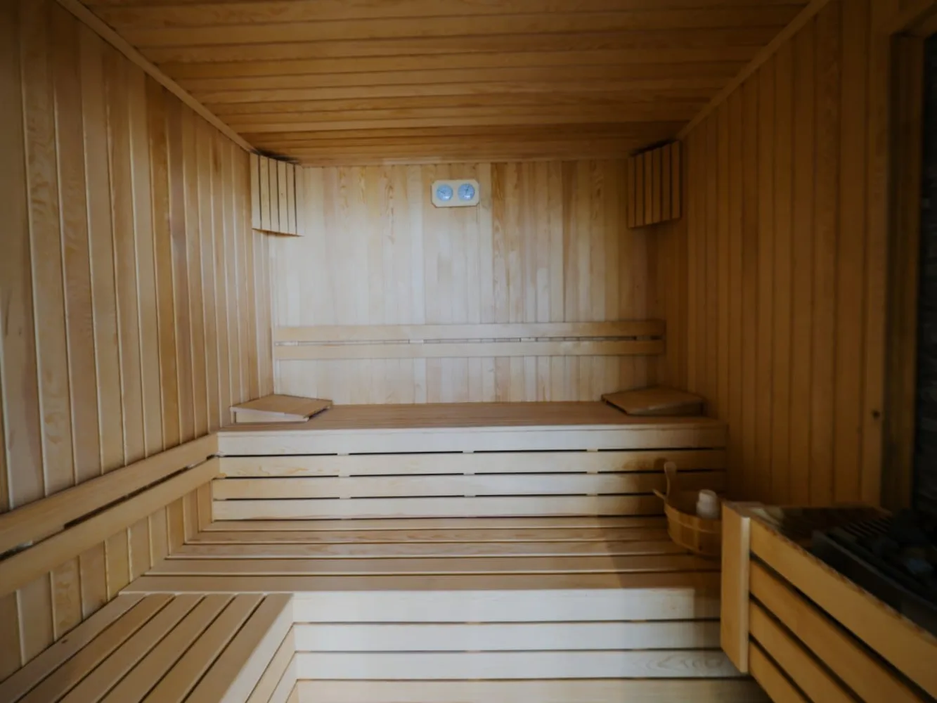 Квартира в жилом комплексе BestHome 39 Oba Select, Аланья Facilities - 32