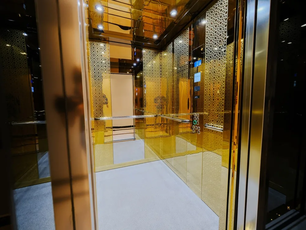 Квартира в жилом комплексе BestHome 39 Oba Select, Аланья Interior - 24