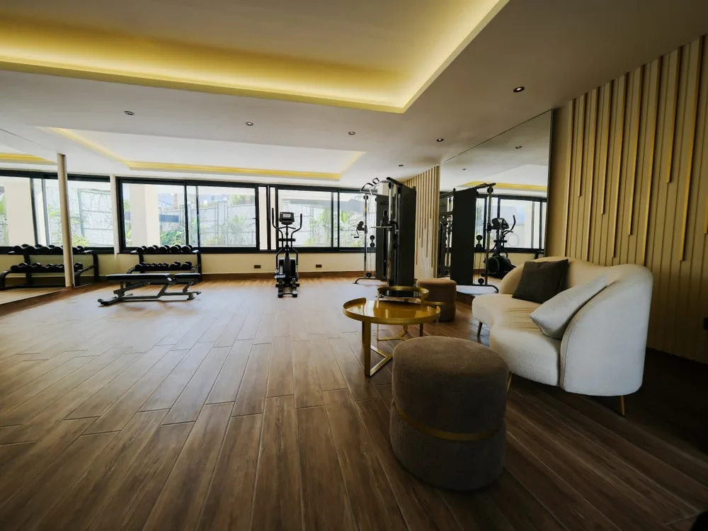 Квартира в жилом комплексе BestHome 39 Oba Select, Аланья Facilities - 37