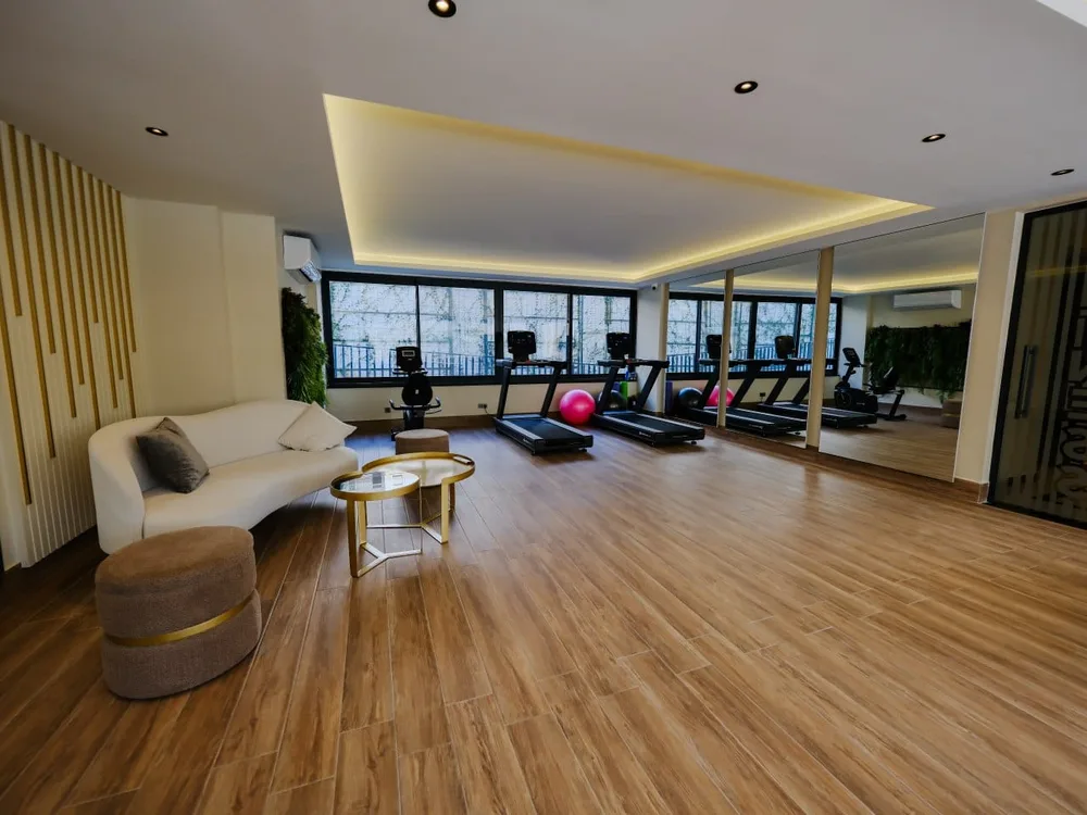 Квартира в жилом комплексе BestHome 39 Oba Select, Аланья Facilities - 39