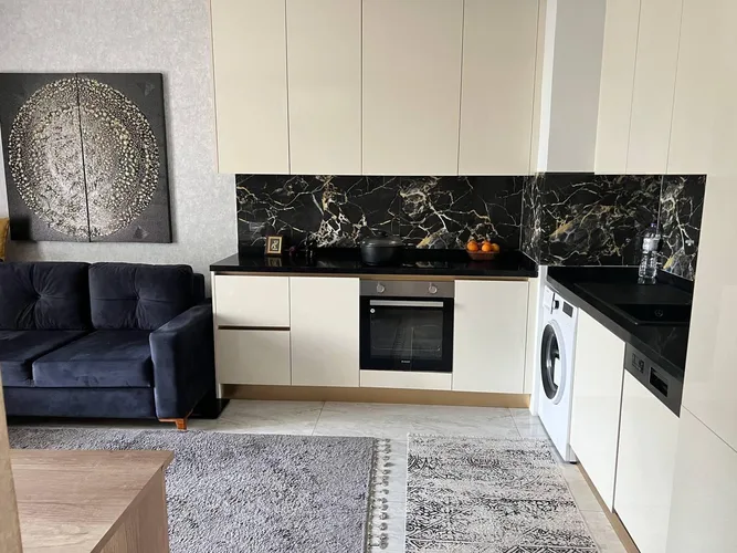 BEST HOME 39 RESİDENCE, Interior - 2