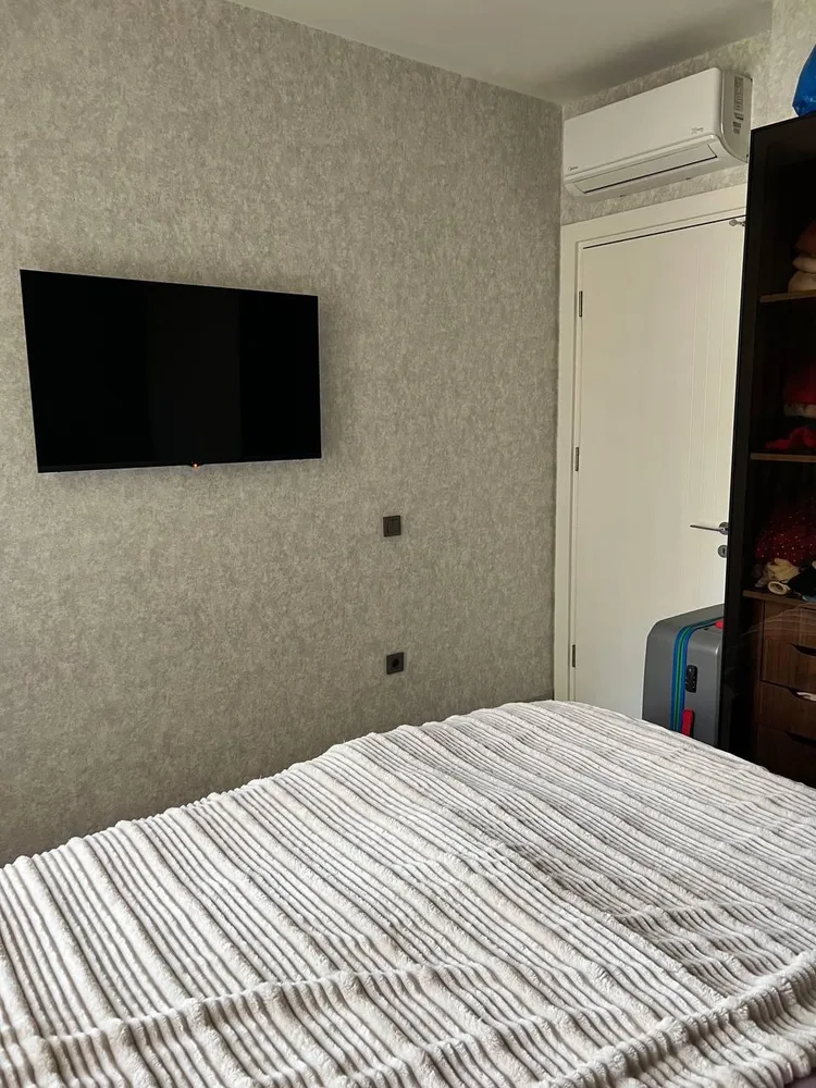 Квартира в жилом комплексе BestHome 39 Oba Select, Аланья Interior - 31