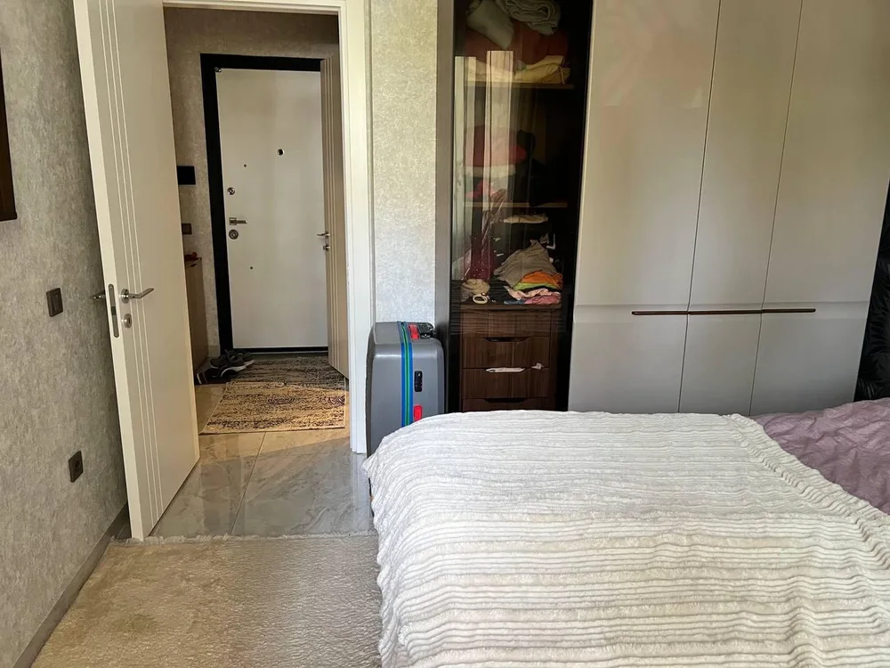 Квартира в жилом комплексе BestHome 39 Oba Select, Аланья Interior - 9