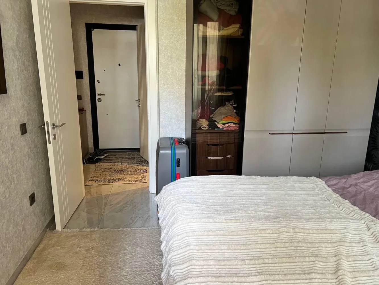Квартира в жилом комплексе BestHome 39 Oba Select, Аланья Interior - 9