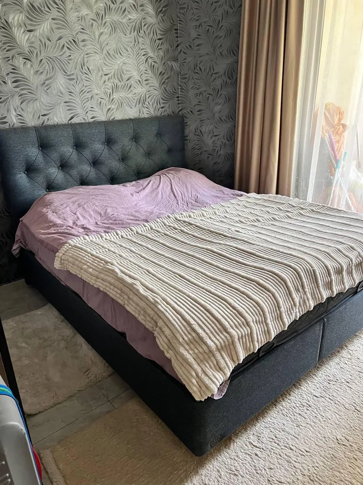 Квартира в жилом комплексе BestHome 39 Oba Select, Аланья Interior - 8