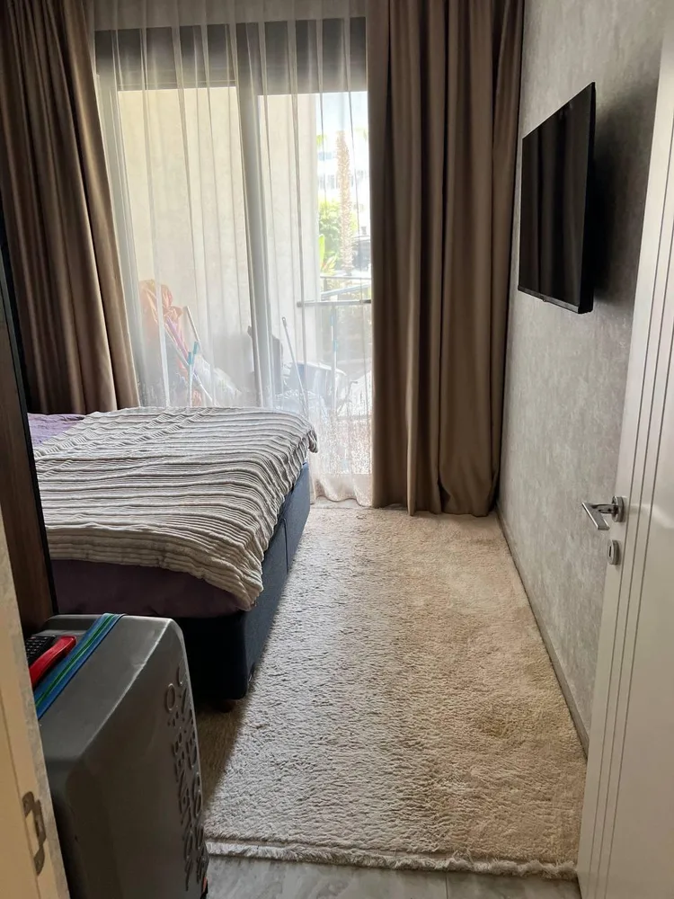 Квартира в жилом комплексе BestHome 39 Oba Select, Аланья Interior - 10