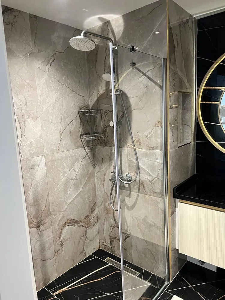 Квартира в жилом комплексе BestHome 39 Oba Select, Аланья Interior - 41