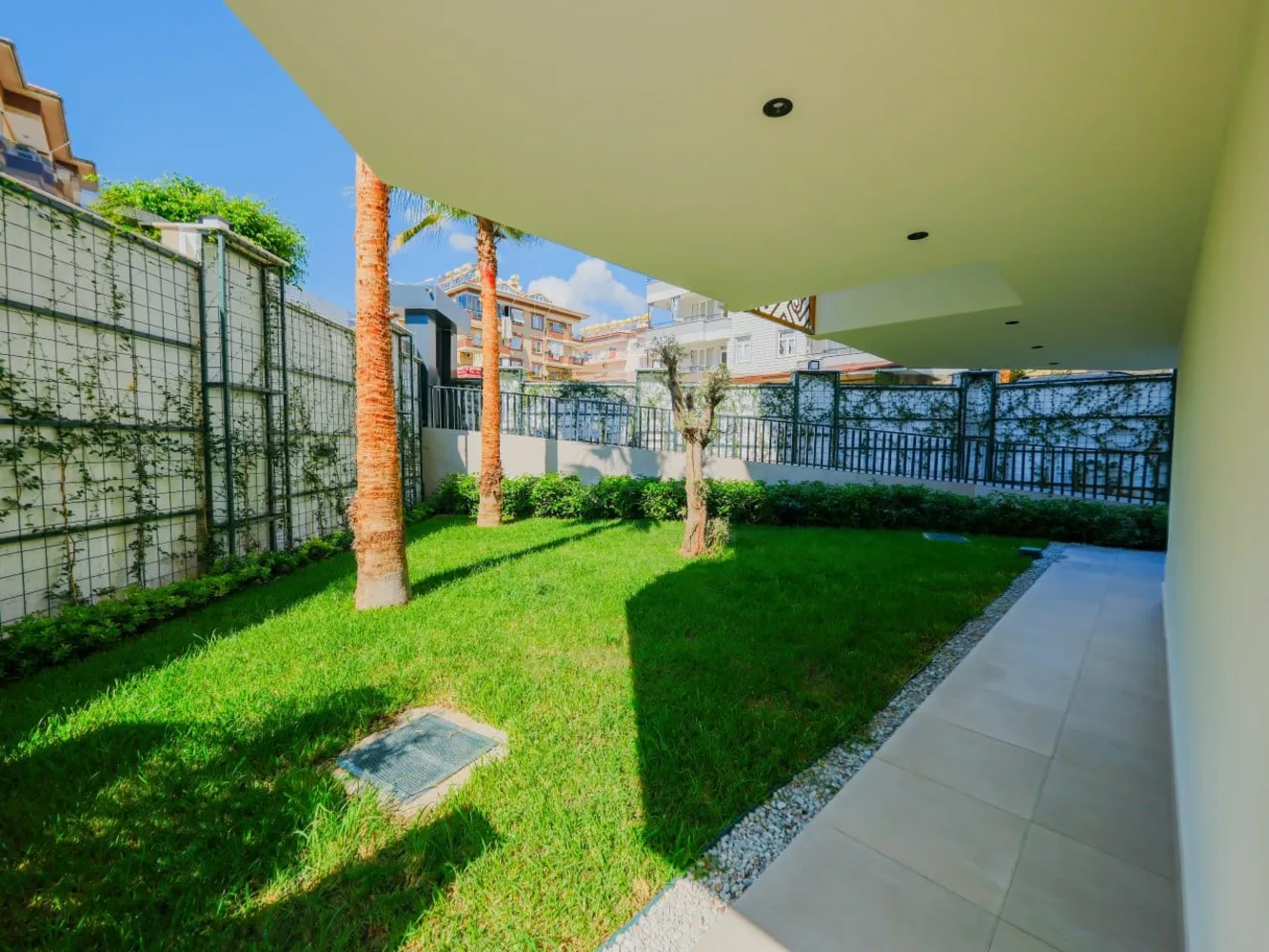 Квартира в жилом комплексе BestHome 39 Oba Select, Аланья Exterior - 15