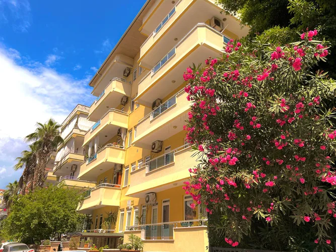 YALI RESİDENCE, Exterior - 1
