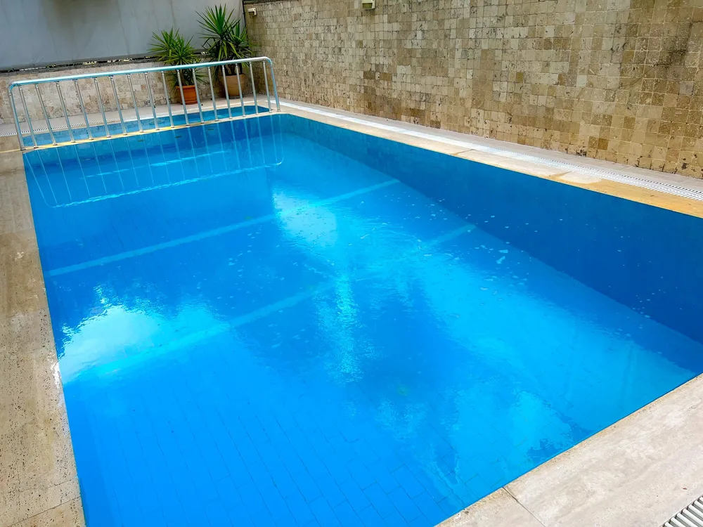 Квартира на продажу в центре Аланьи, 150 м от моря Facilities - 12