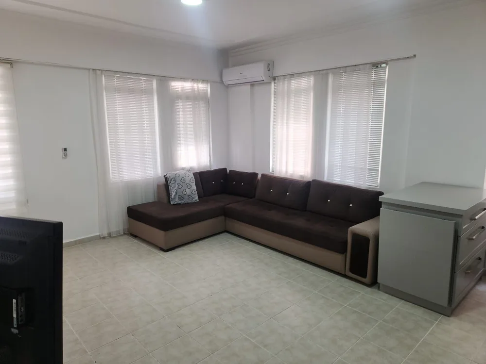 Квартира на продажу в центре Аланьи, 150 м от моря Interior - 5