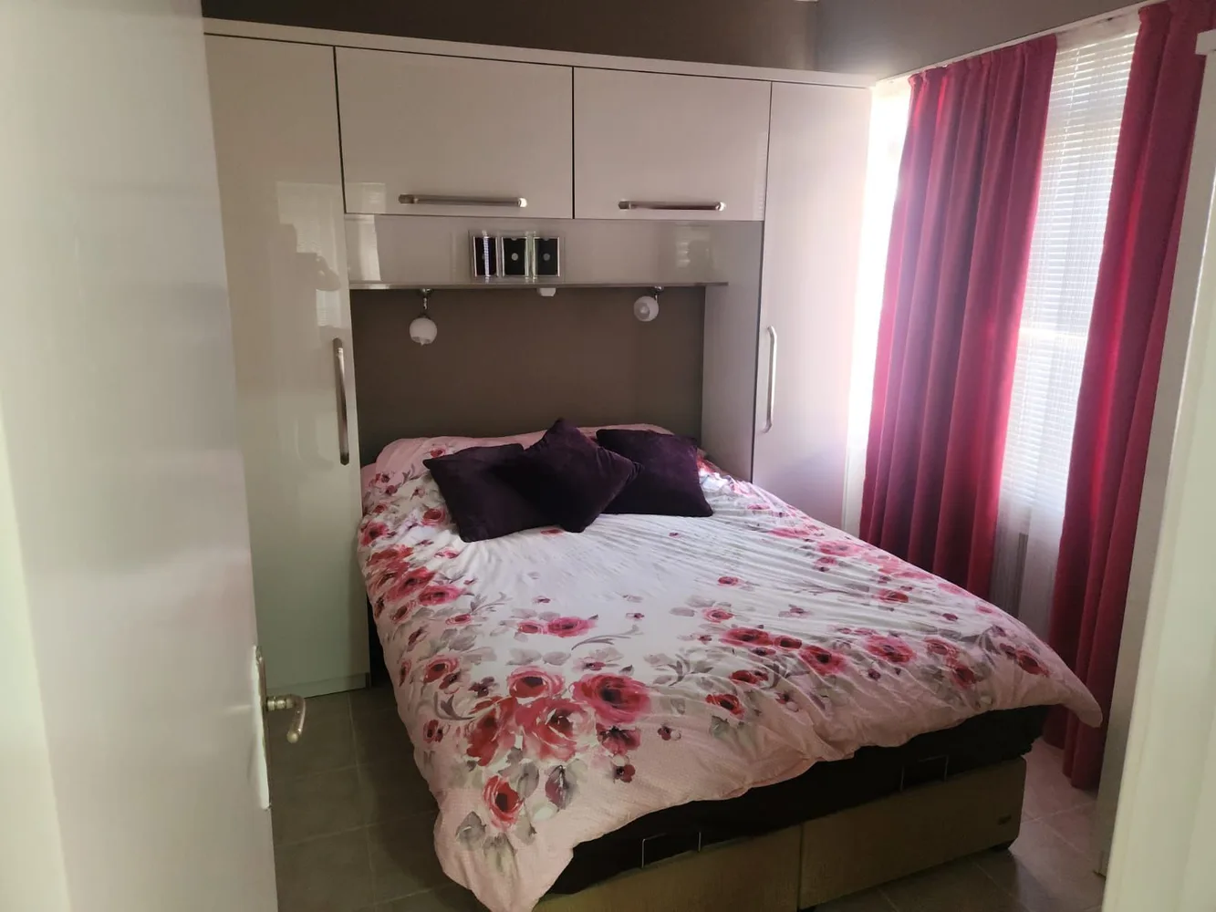 Квартира на продажу в центре Аланьи, 150 м от моря Interior - 6