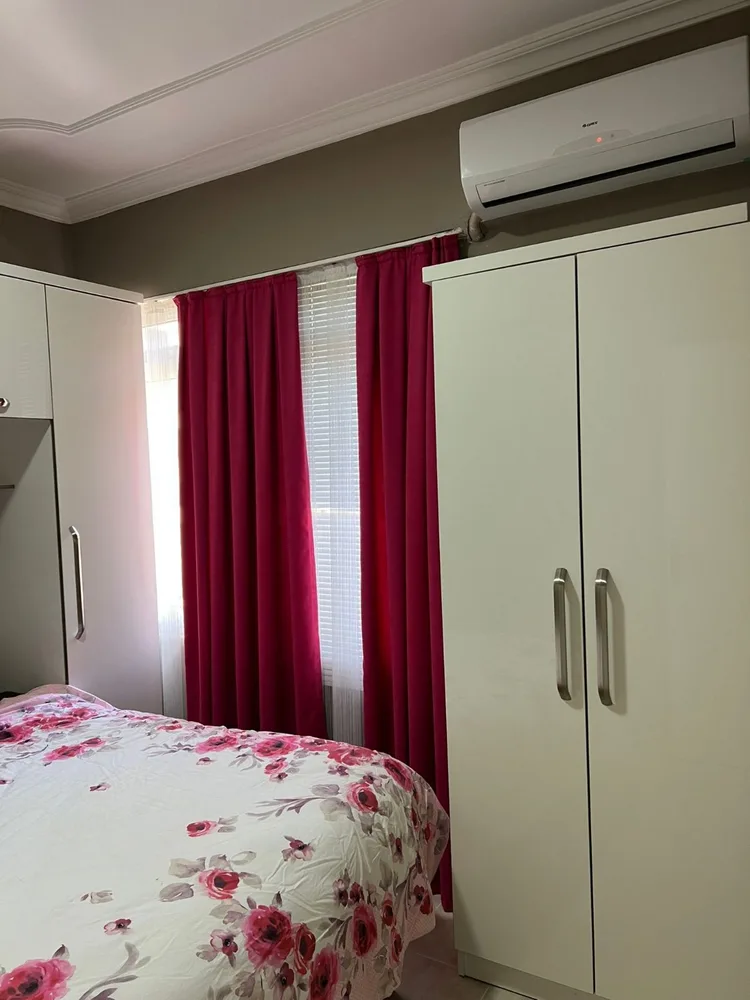 Квартира на продажу в центре Аланьи, 150 м от моря Interior - 7