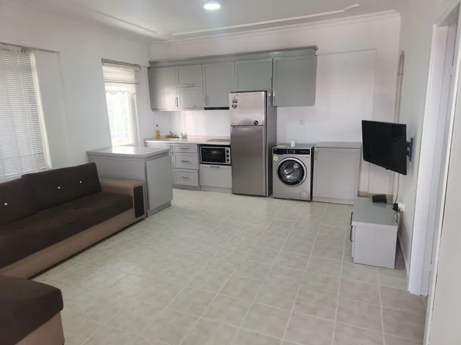 YALI RESİDENCE, Interior - 4
